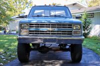 1987 Chevrolet K20 Scottsdale for sale
