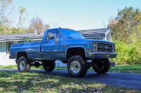 1987 Chevrolet K20 Scottsdale for sale
