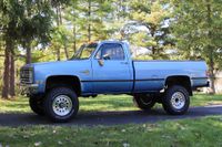 1987 Chevrolet K20 Scottsdale for sale