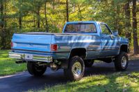 1987 Chevrolet K20 Scottsdale for sale