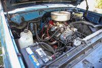1987 Chevrolet K20 Scottsdale for sale