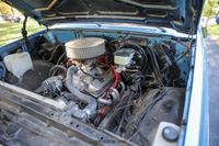 1987 Chevrolet K20 Scottsdale for sale