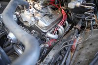 1987 Chevrolet K20 Scottsdale for sale