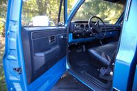 1987 Chevrolet K20 Scottsdale for sale
