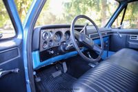 1987 Chevrolet K20 Scottsdale for sale
