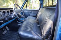 1987 Chevrolet K20 Scottsdale for sale