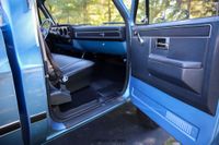 1987 Chevrolet K20 Scottsdale for sale