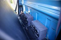 1987 Chevrolet K20 Scottsdale for sale