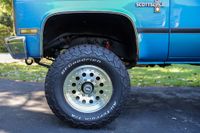 1987 Chevrolet K20 Scottsdale for sale