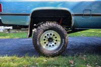 1987 Chevrolet K20 Scottsdale for sale
