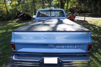 1987 Chevrolet K20 Scottsdale for sale