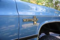 1987 Chevrolet K20 Scottsdale for sale