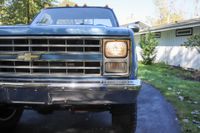 1987 Chevrolet K20 Scottsdale for sale