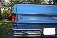 1987 Chevrolet K20 Scottsdale for sale