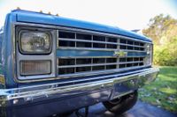 1987 Chevrolet K20 Scottsdale for sale