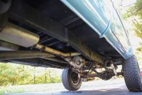 1987 Chevrolet K20 Scottsdale for sale