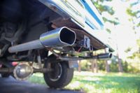 1987 Chevrolet K20 Scottsdale for sale