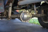 1987 Chevrolet K20 Scottsdale for sale