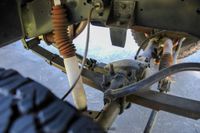 1987 Chevrolet K20 Scottsdale for sale