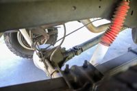 1987 Chevrolet K20 Scottsdale for sale