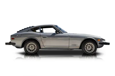 Passenger side photo of 1978 Datsun 280Z