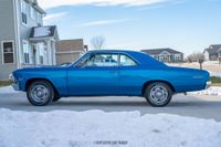 1966 Chevrolet Chevelle SS 396 for sale