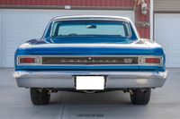 1966 Chevrolet Chevelle SS 396 for sale