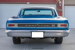 1966 Chevrolet Chevelle SS 396 for sale