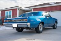 1966 Chevrolet Chevelle SS 396 for sale