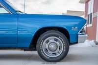 1966 Chevrolet Chevelle SS 396 for sale