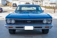 1966 Chevrolet Chevelle SS 396 for sale