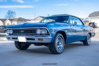 1966 Chevrolet Chevelle SS 396 for sale