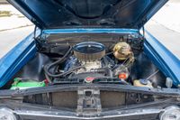 1966 Chevrolet Chevelle SS 396 for sale