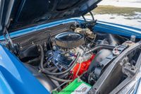1966 Chevrolet Chevelle SS 396 for sale