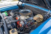 1966 Chevrolet Chevelle SS 396 for sale