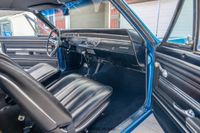 1966 Chevrolet Chevelle SS 396 for sale