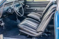 1966 Chevrolet Chevelle SS 396 for sale
