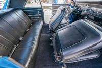 1966 Chevrolet Chevelle SS 396 for sale