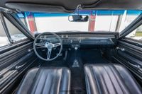 1966 Chevrolet Chevelle SS 396 for sale