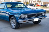 1966 Chevrolet Chevelle SS 396 for sale