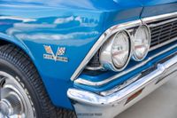 1966 Chevrolet Chevelle SS 396 for sale