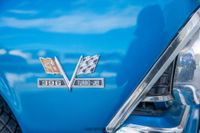 1966 Chevrolet Chevelle SS 396 for sale