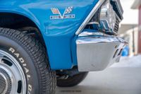 1966 Chevrolet Chevelle SS 396 for sale