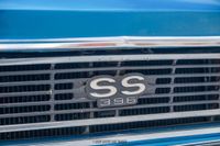 1966 Chevrolet Chevelle SS 396 for sale