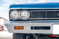 1966 Chevrolet Chevelle SS 396 for sale