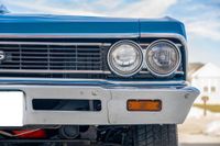 1966 Chevrolet Chevelle SS 396 for sale