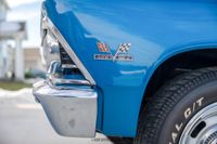 1966 Chevrolet Chevelle SS 396 for sale