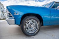 1966 Chevrolet Chevelle SS 396 for sale
