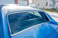 1966 Chevrolet Chevelle SS 396 for sale