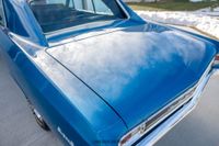 1966 Chevrolet Chevelle SS 396 for sale